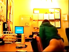 ionate couple caught having sex on a hidden cam